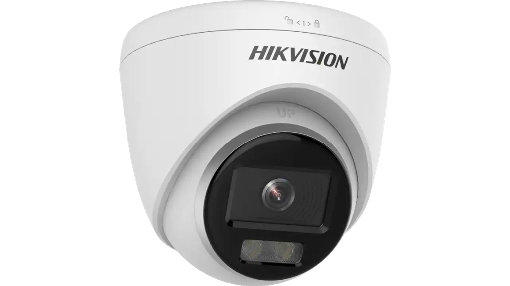 دوربین مداربسته هایک ویژن مدل DS-2CD1327G0-L